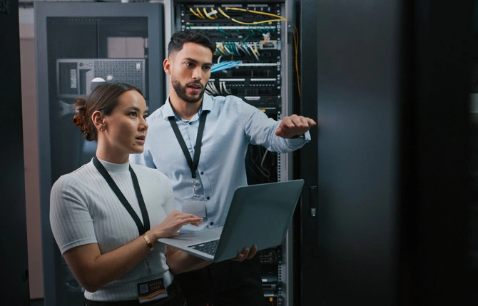 top cloud vendors