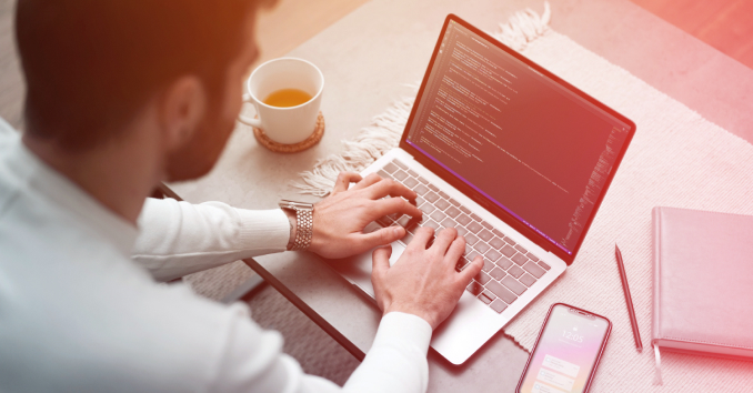 Hire remote ERP developers