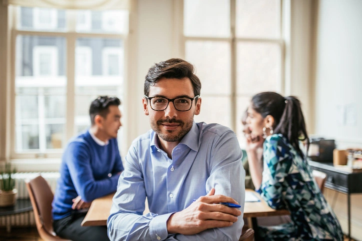 iot solutions for enterprises