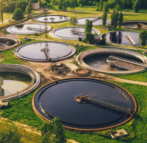 water treatment system