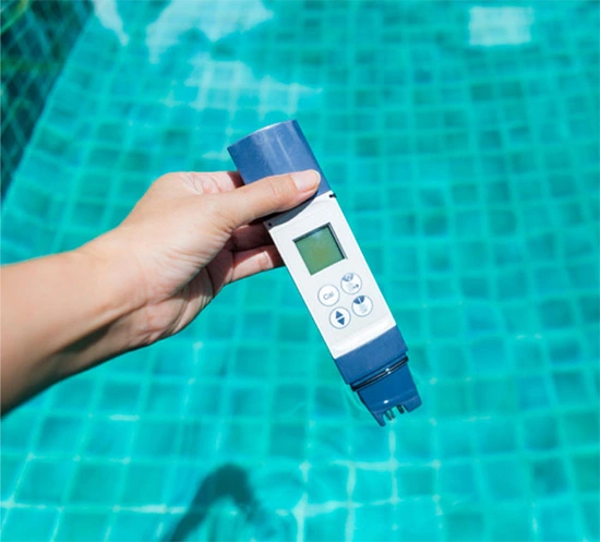 Water Quality Measurement