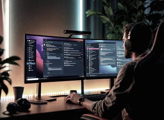 full-stack