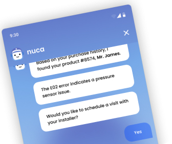 AI platform as a service