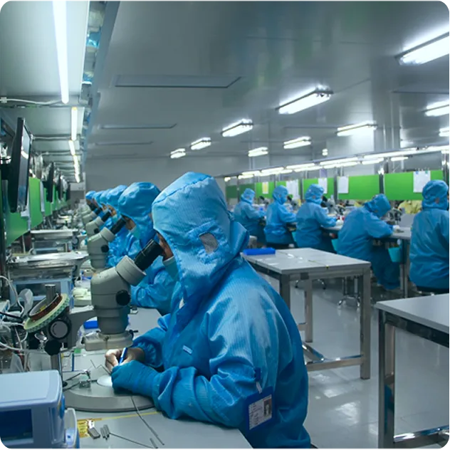 AI-powered industrial IoT solution transforming pharmaceutical manufacturing efficiency and compliance