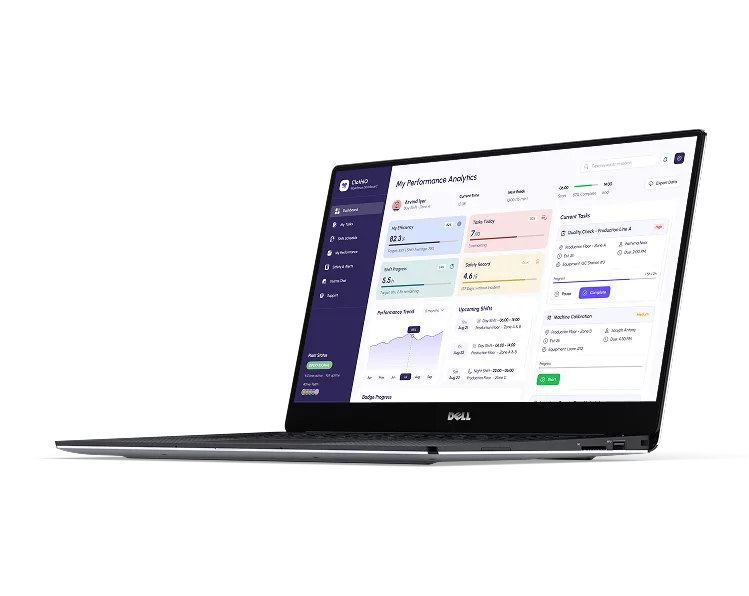 AI-powered automated inventory management system providing real-time stock tracking and analytics